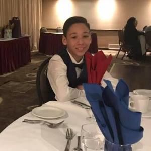 Meet your Posher, Shannon